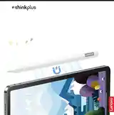 Флагманский стилус Lenovo ThinkPlus BP16-5