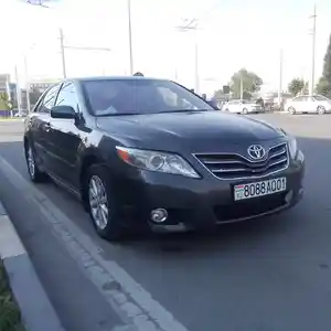 Toyota Camry, 2009