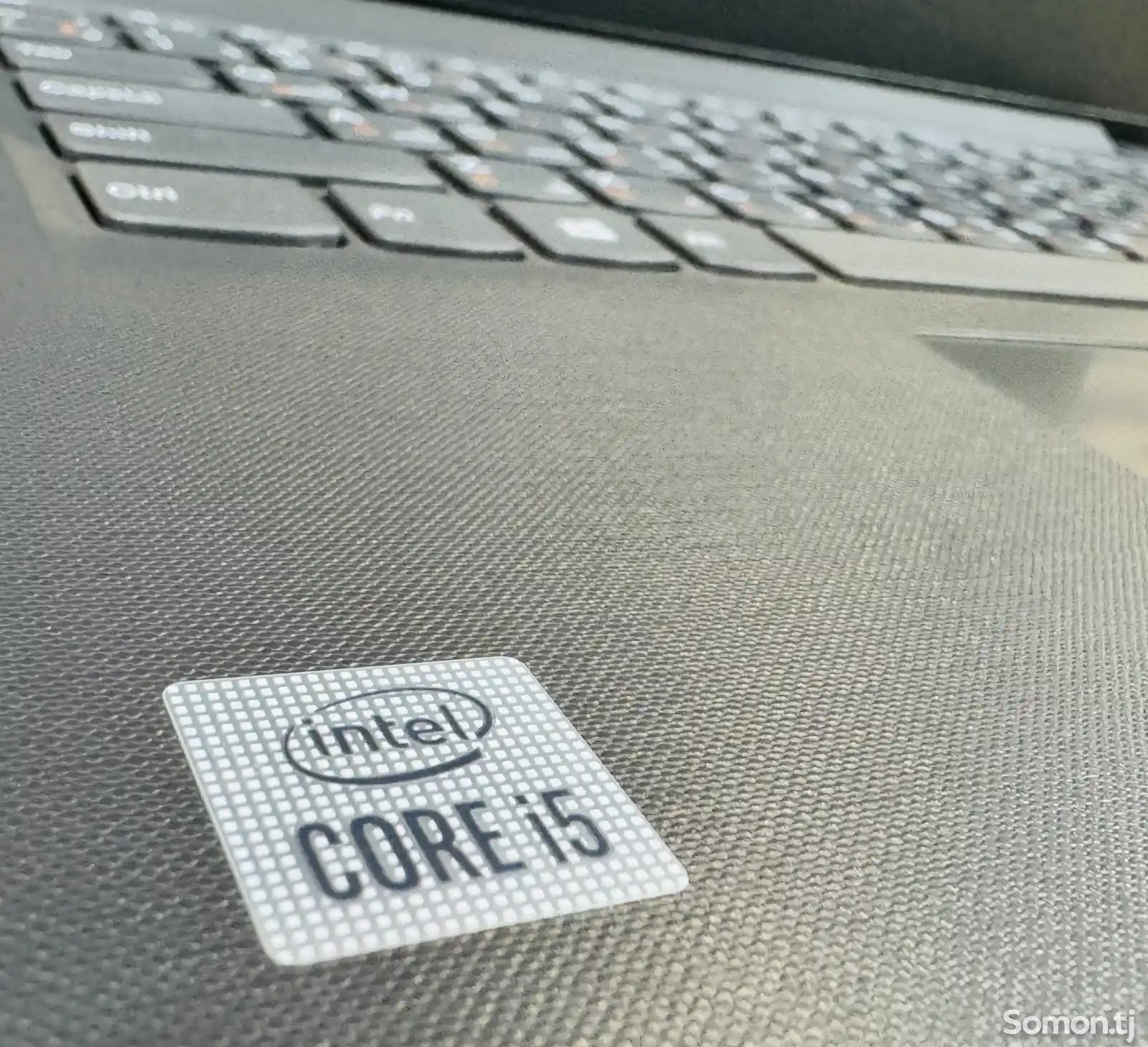 Ноутбук Lenovo Core i5-10Gen-2