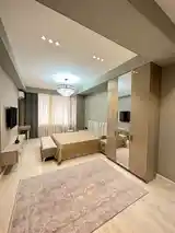 2-комн. квартира, 14 этаж, 121м², И.Сомони-2