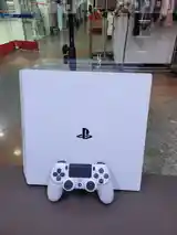 Игровая приставка Sony PlayStation 4pro 1TB-4