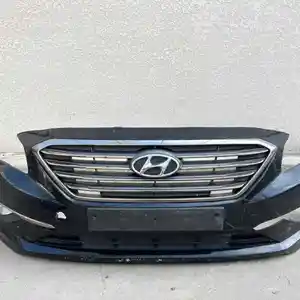 Бампер для Hyundai Sonata