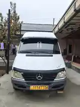 Микроавтобус Mеrcedes-Benz Sprinter, 2002-5