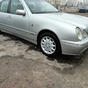 Mercedes-Benz C class, 2000