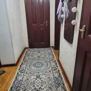 3-комн. квартира, 1 этаж, 45 м², Шохмансур