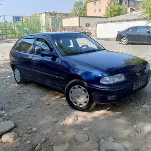 Opel Astra F, 1996