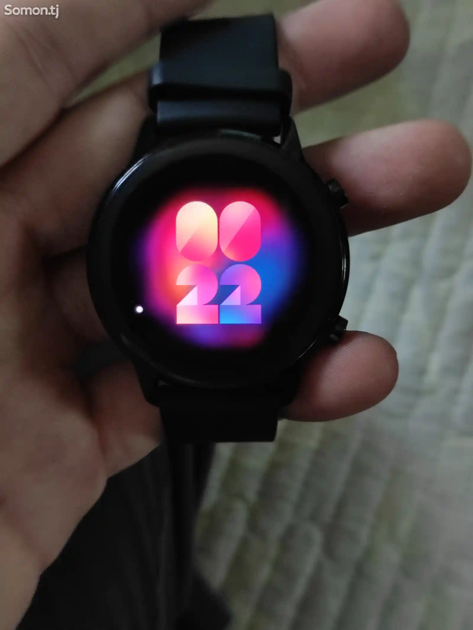 Смарт часы Honor Magic Watch 2 42mm-4