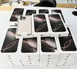 Apple iPhone 16 Pro Max, 512 gb, Black Titanium-3