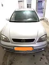 Opel Astra G, 1998-3