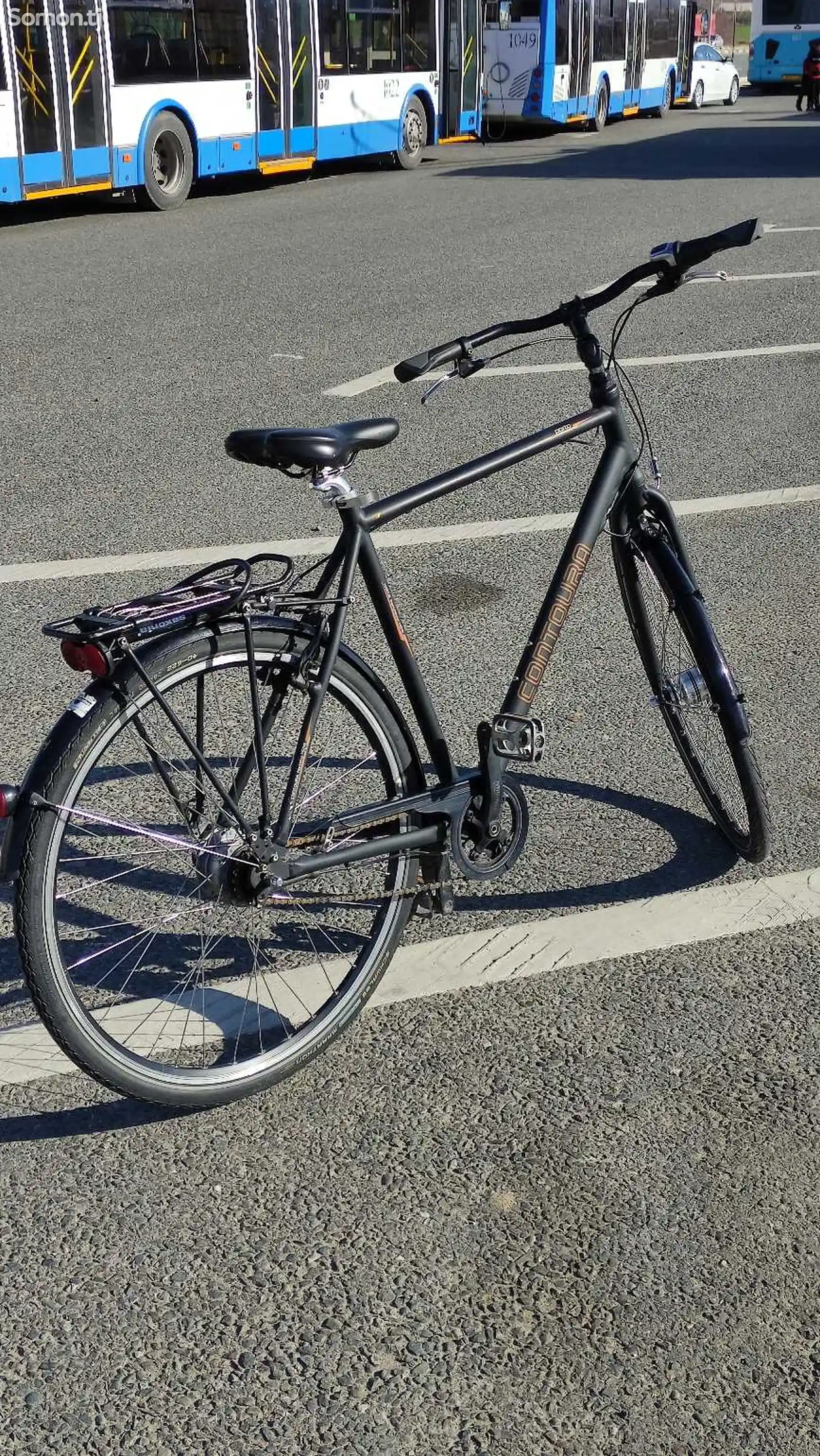 Велосипед Contoura-5