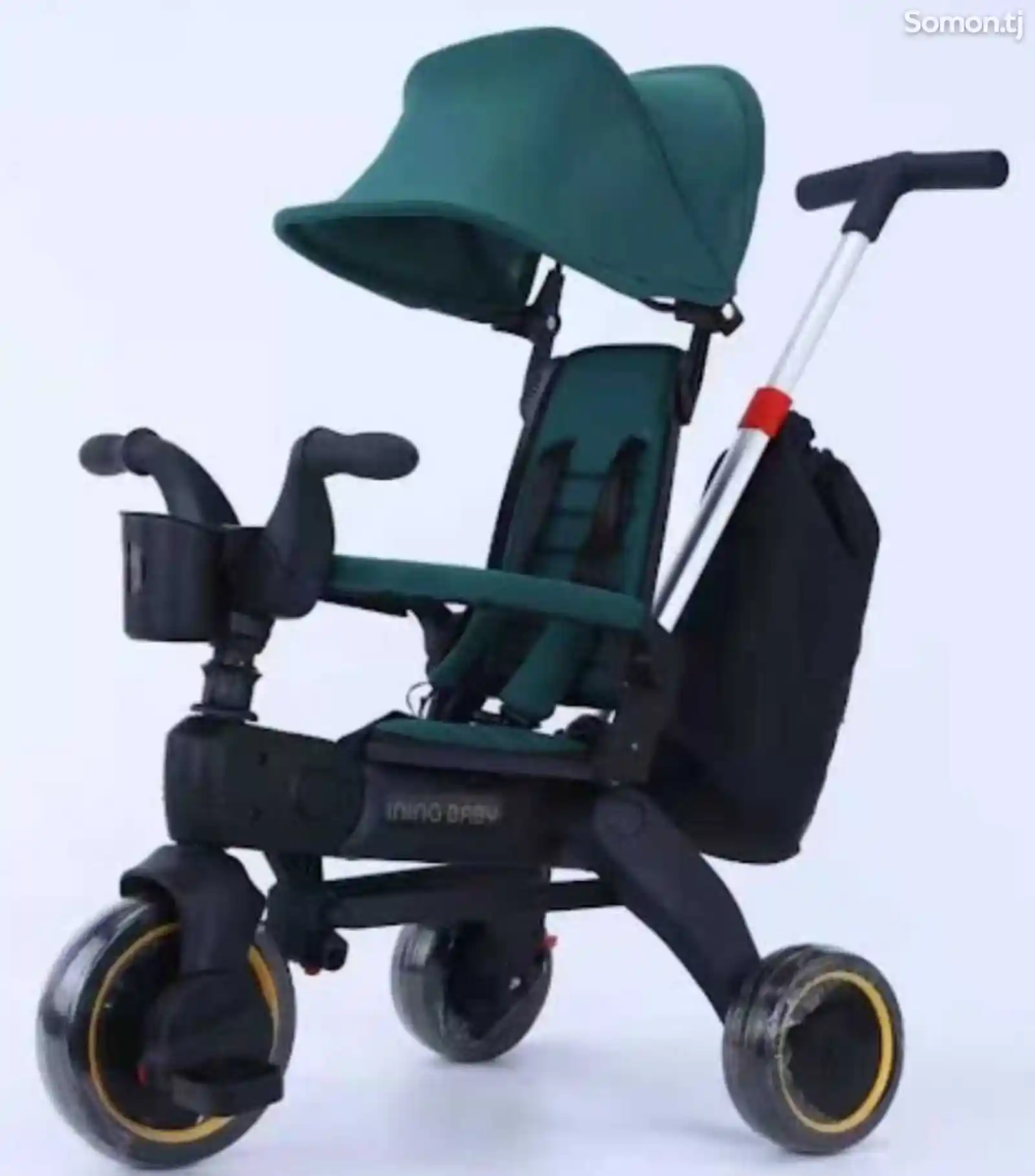 Детский коляска-3