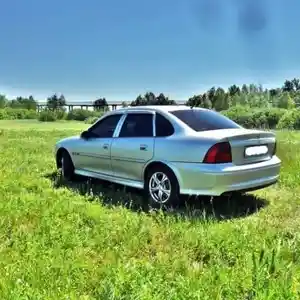 Opel Vectra B, 2000