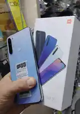 Xiaomi Redmi Note 8T-4