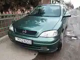 Opel Astra G, 1999-2