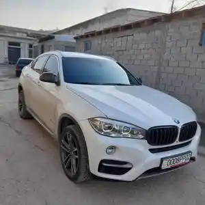 Лобовое стекло от BMW