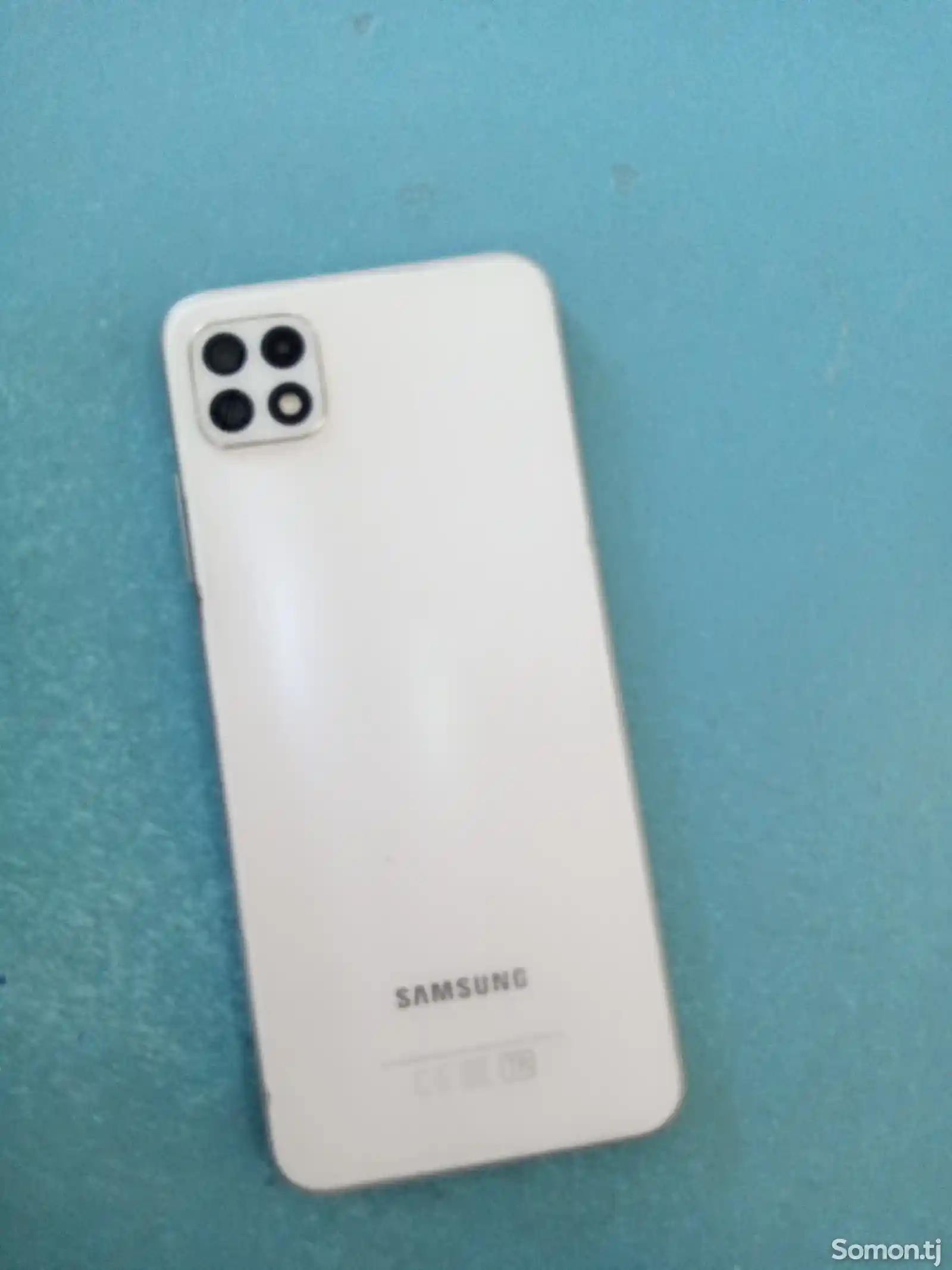 Samsung Galaxy A28s-1