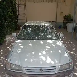 Toyota Carina, 1997