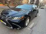 Lexus ES series, 2013-3