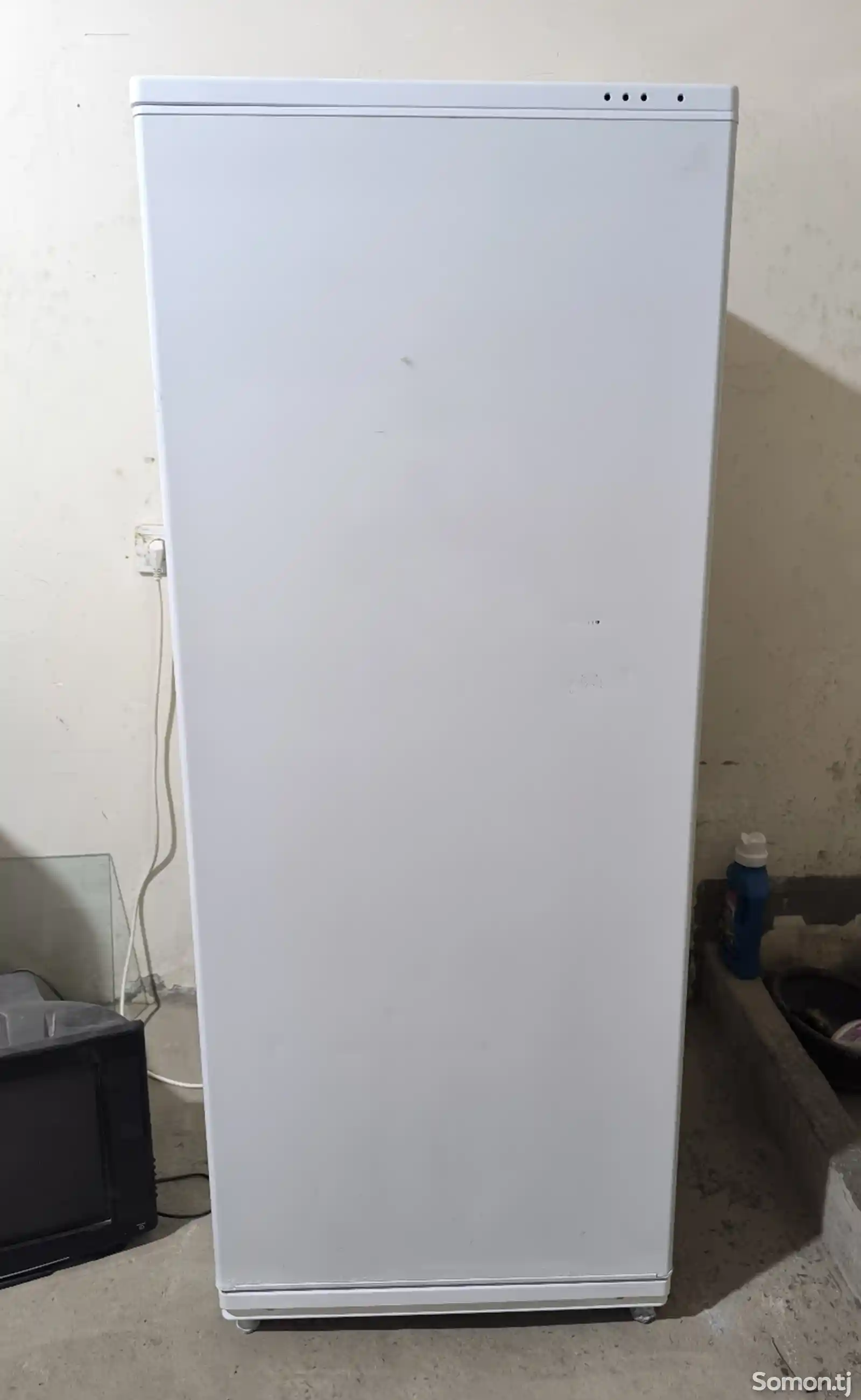 Холодильник Морозильник Атлант-1