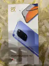 Huawei Nova Y61-2