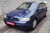 Opel Astra G, 1999-2