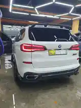 BMW X5 M, 2022-11