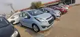 Chevrolet Spark, 2015-5