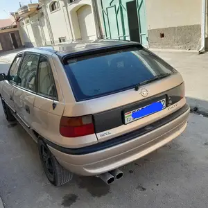 Opel Astra F, 1996