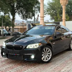 BMW M5, 2013