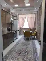 3-комн. квартира, 8 этаж, 91м², Шоҳмансур-6