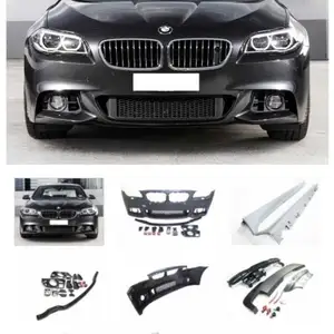 Обвес Кузов BMW f10 m packed