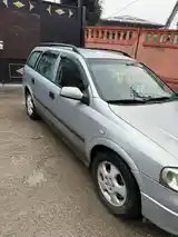 Opel Astra G, 1999-3