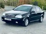 Daewoo Lacetti, 2007-3