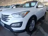 Hyundai Santa Fe, 2014-2