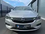 Opel Astra K, 2016-2