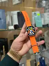 Смарт часы Apple Watch Ultra 49MM-2