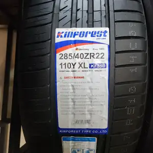 Шины 285/40R22