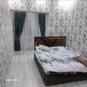 3-комн. квартира, 20 этаж, 80м², Молодежный