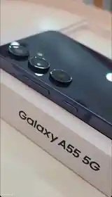 Samsung galaxy A55-3