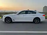 BMW 5 series, 2017-5