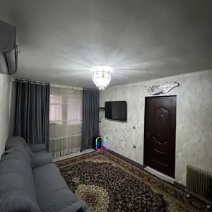 2-комн. квартира, 3 этаж, 42 м², Фирдавси