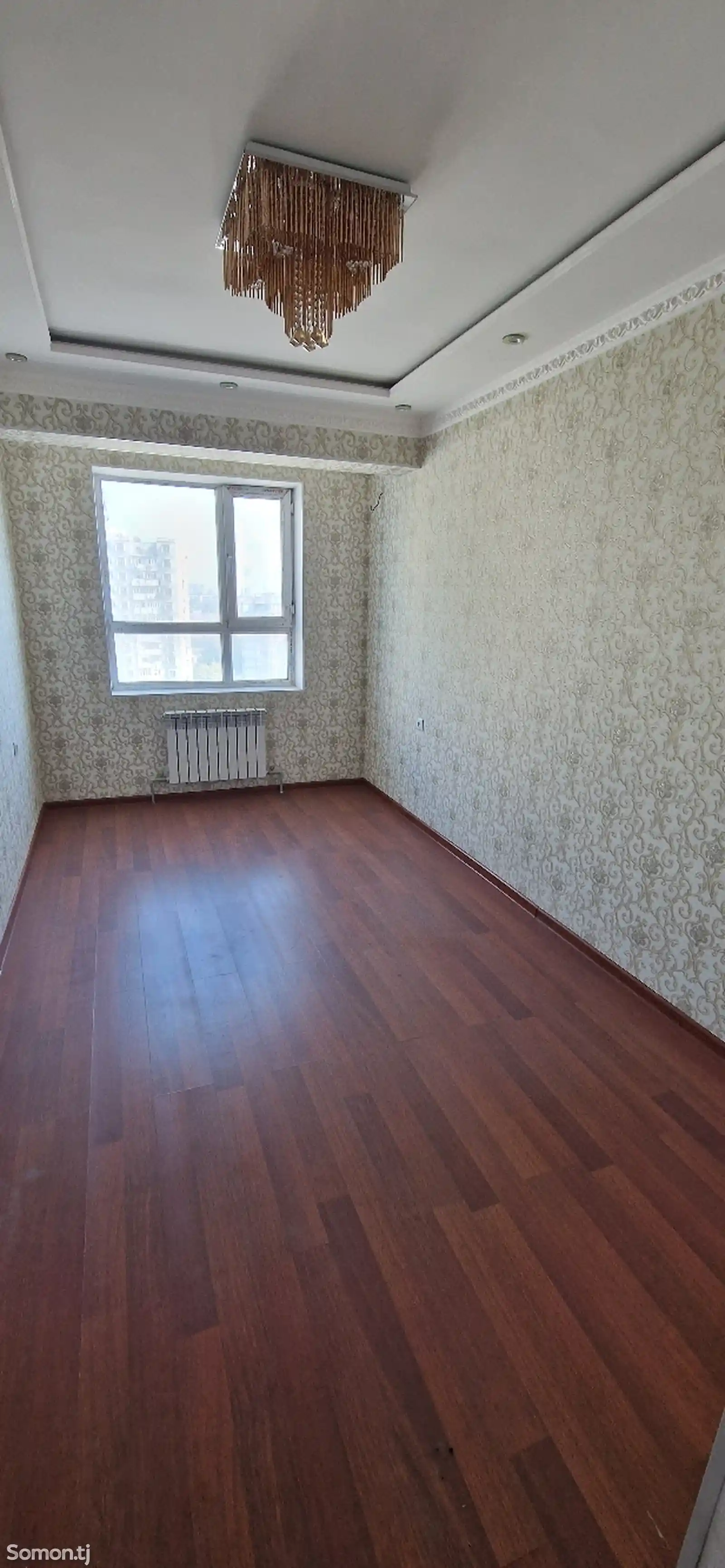 2-комн. квартира, 9 этаж, 70м², Сино-1