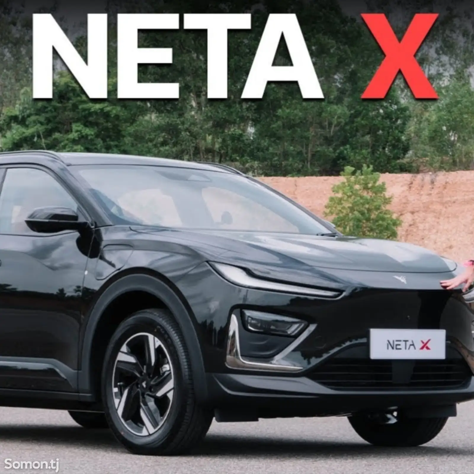 Neta X, 2024-1