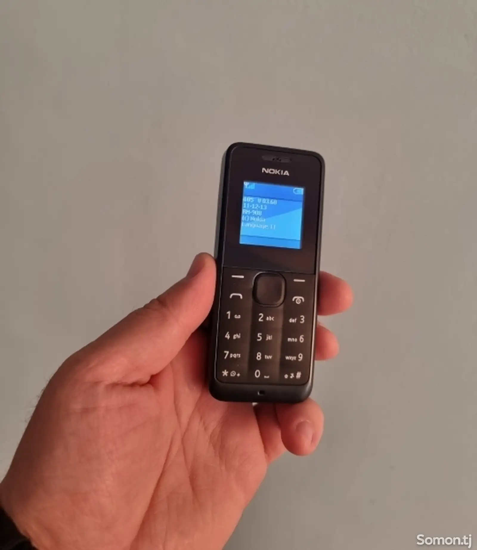 Nokia 105-3