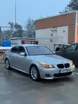 BMW 5 series, 2008-2