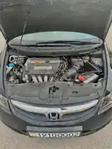 Honda Civic, 2009-9