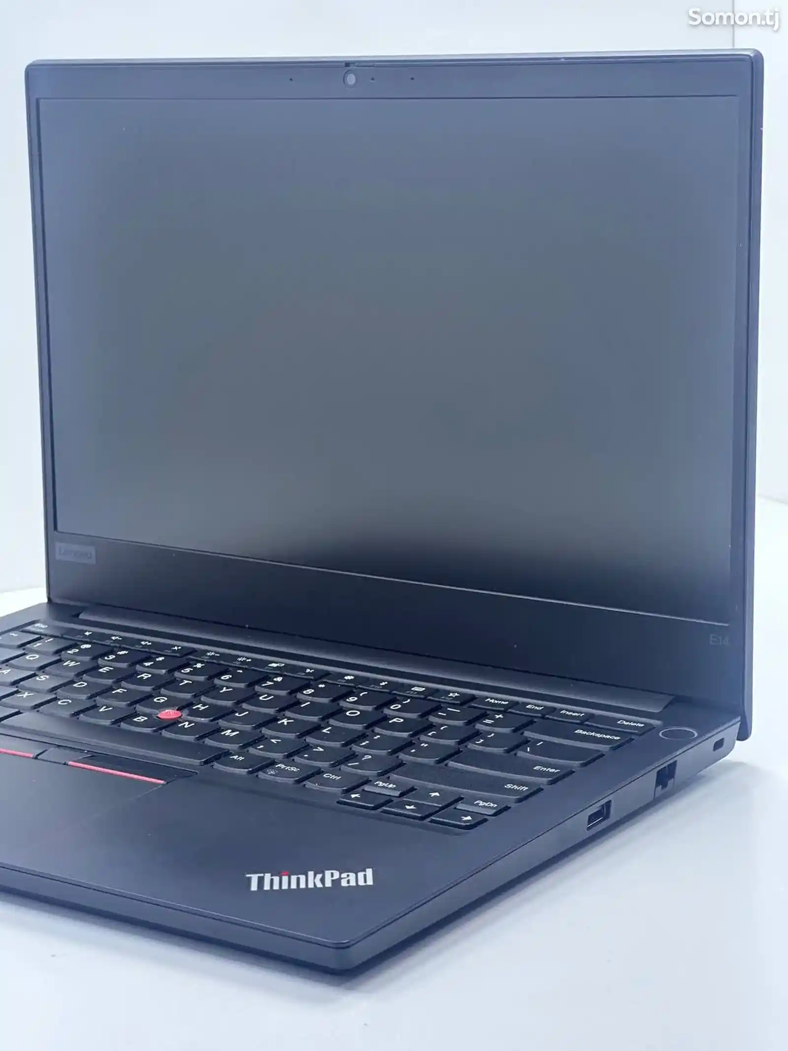 Ноутбук Lenovo Thinkpad e14 i5-10210u/8gb ddr4/256gb ssd m2/14 fullhd ips-4