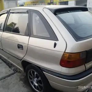 Opel Astra F, 1992