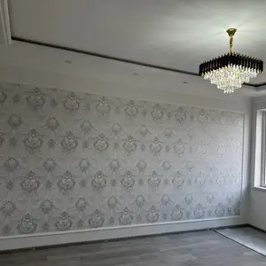 1-комн. квартира, 3 этаж, 48 м², 8мкр