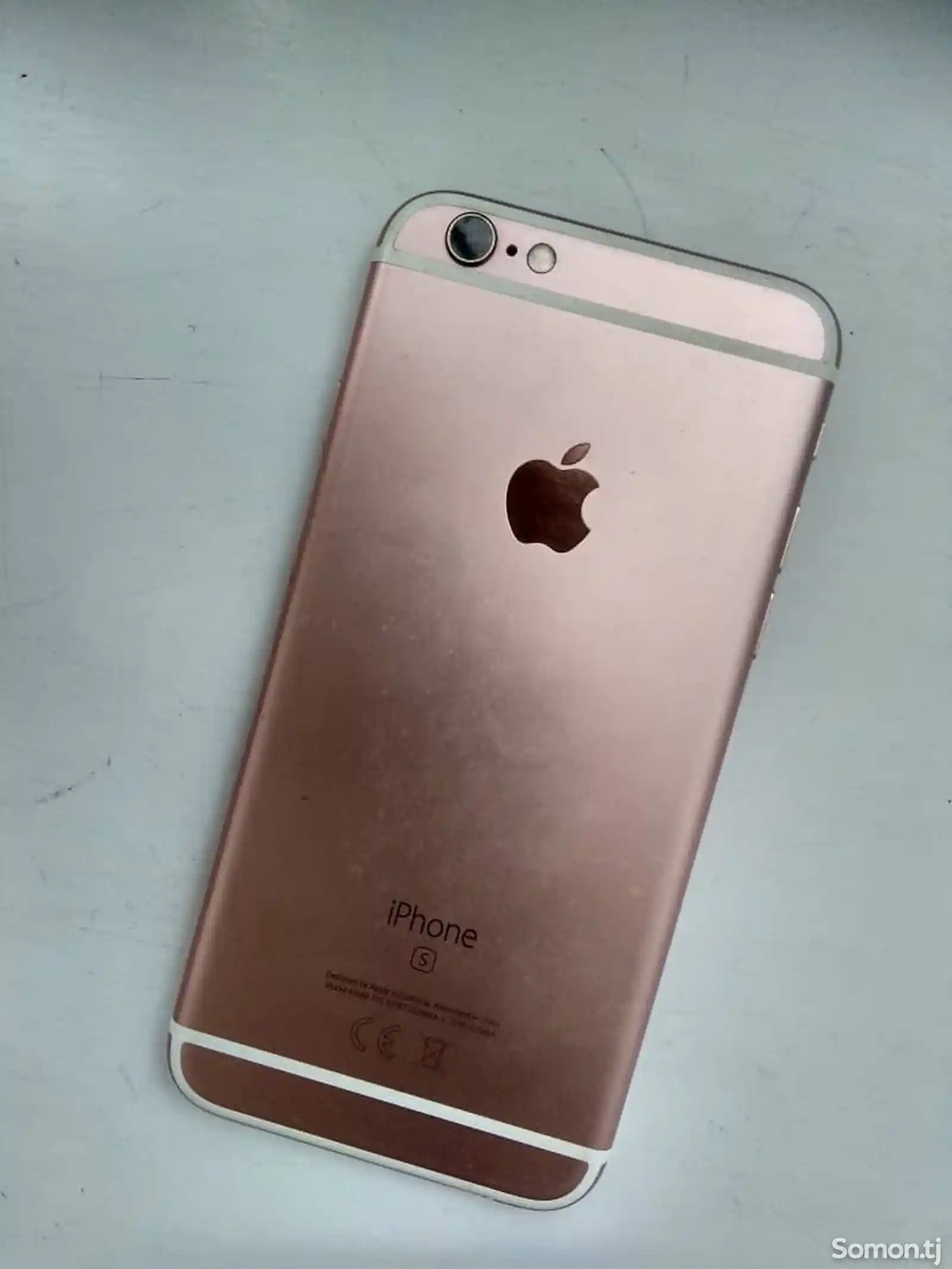 Apple iPhone 6s, 32 gb-1